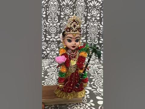 Shri Kamatchi Amman - YouTube