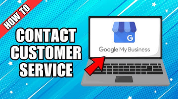 How to Contact Google Business Customer Support