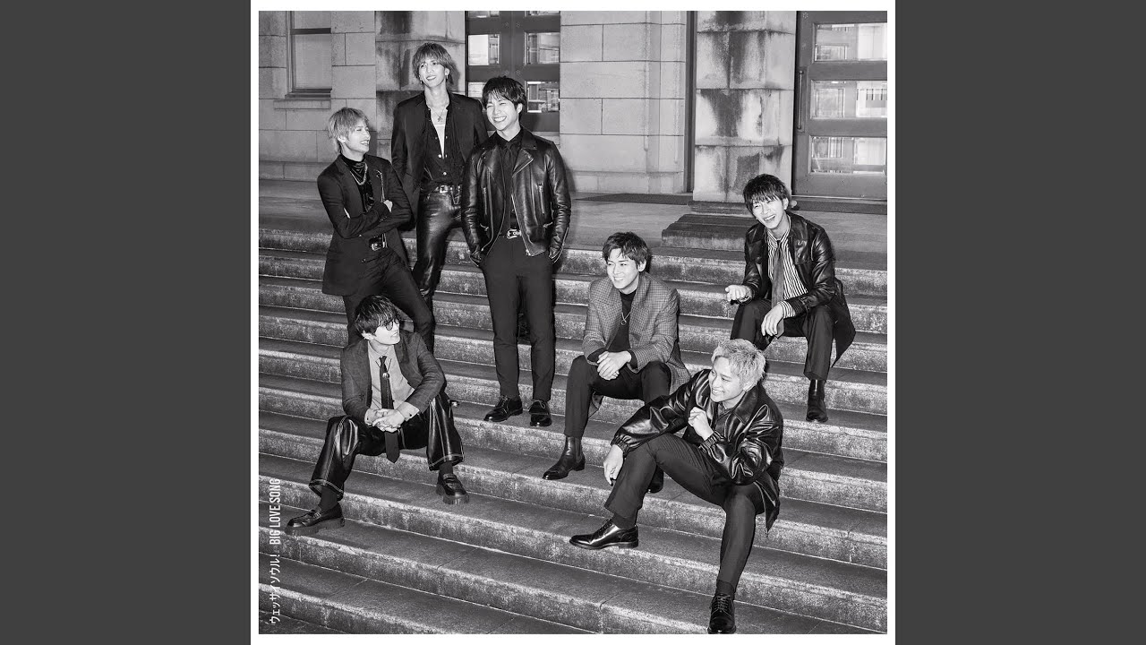 ウェッサイソウル！ - YouTube