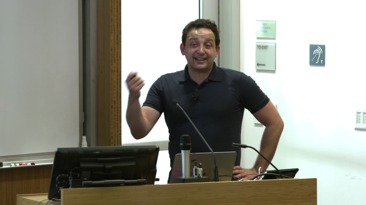 Autonomous Transportation, Carpool & Road Pricing Michael Ostrovsky