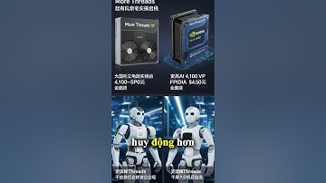Trung Quốc vừa khiến thế giới choáng váng: More Threads – startup GPU do cựu phó chủ tịch