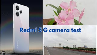 Redmi 12 5 G - Video test / camera result by All Most Everything 120 views 9 months ago 1 minute, 4 seconds