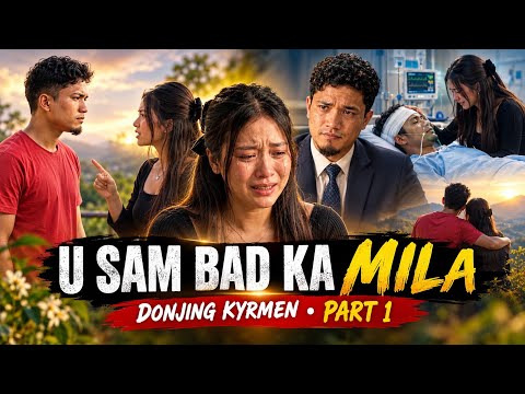 Donjing kyrmen part1/short film khasi story 