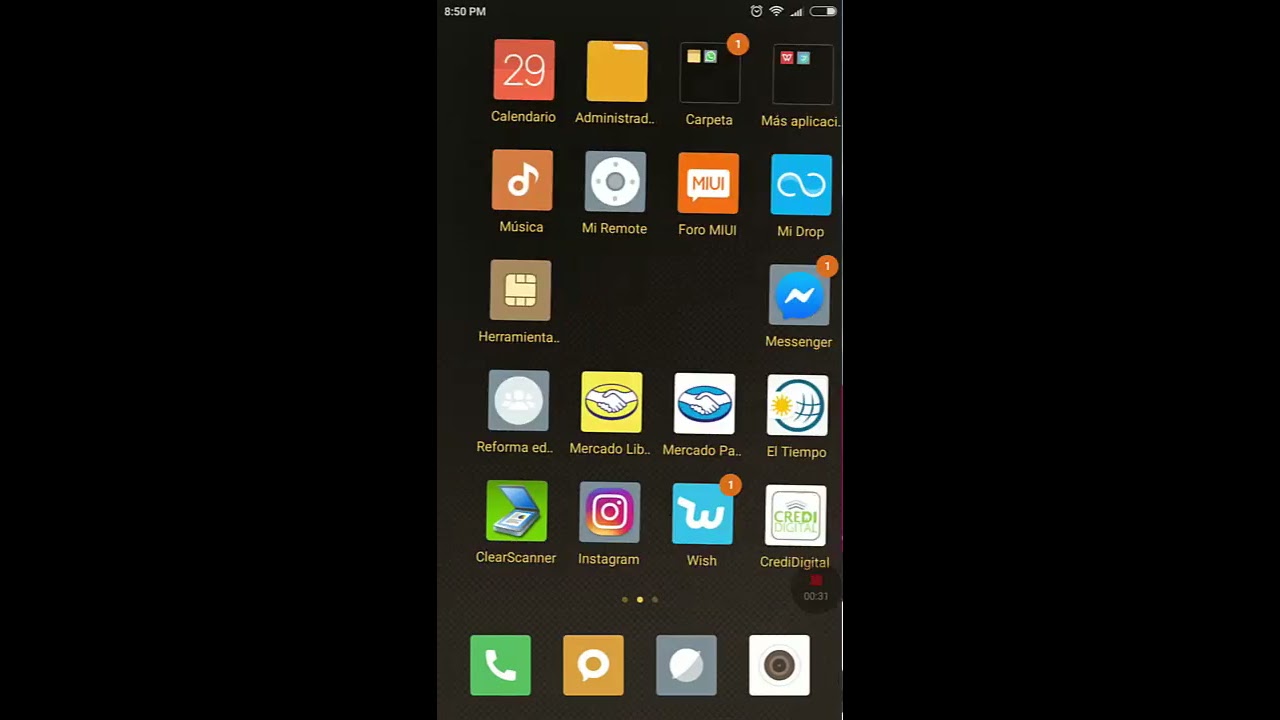 Transmitir a SMART TV, desde el celular (películas online) 2020 XCAST