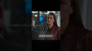 Daha Ne Kadar Gizemli Ola Bilirsin Harun?