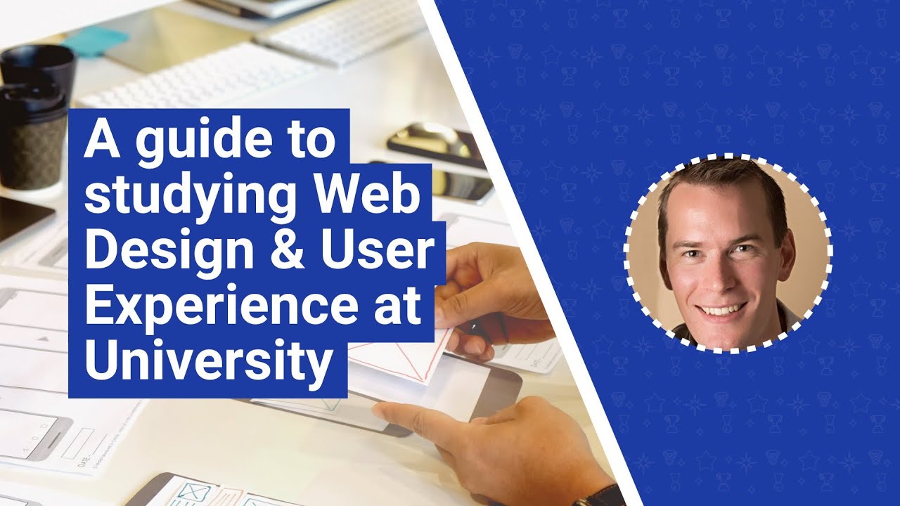 'A guide to' video thumbnail