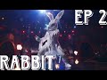 Rabbit sings “Livin’ la Vida Loca by Ricky Martin (The Masked Singer S1 EP2)