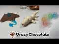 食べられる未確認生物Part 10(#102〜110)