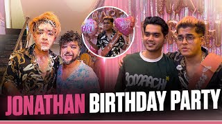 Jonathan Gaming Birthday Party Full Vlog | Gaming Guru