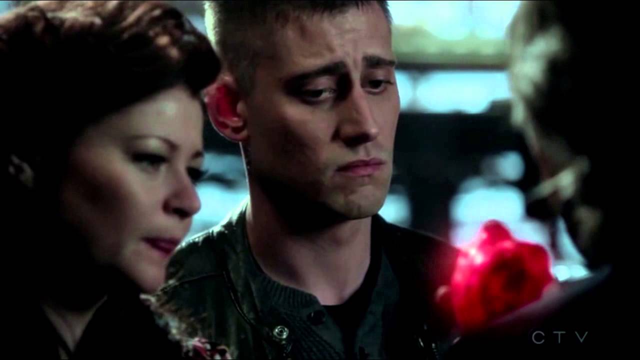 Monster Like Me | Rumbelle