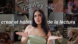 CÓMO LEER MÁS: guía básica, recomendaciones *desarrollar el hábito de leer* 💗📖 by Valeria Machuca 10,040 views 3 weeks ago 11 minutes, 49 seconds