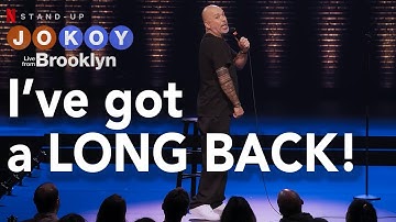 "I