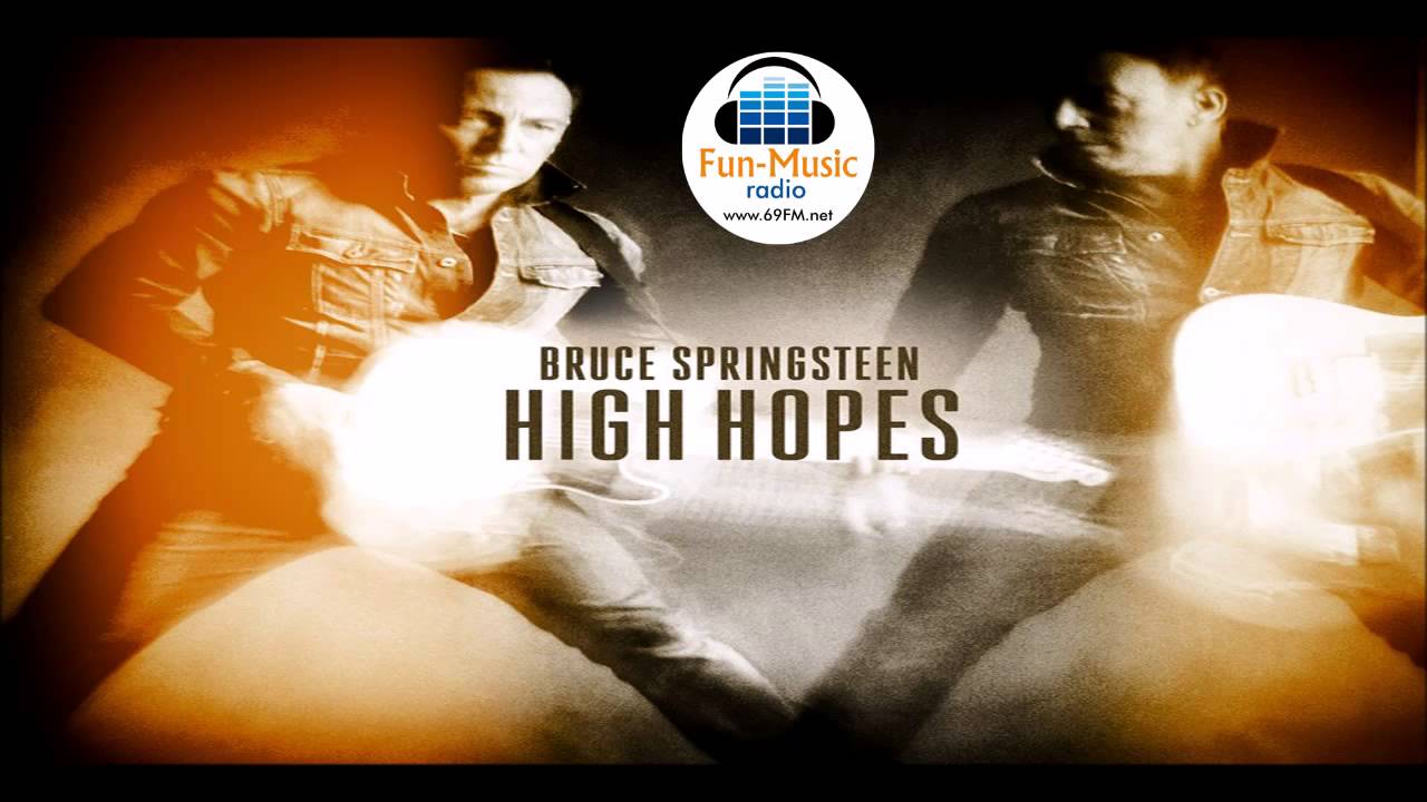 41 Shots Springsteen Bruce Springsteen-American Skin (41 Shots) - YouTube