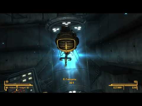 Видео: Fallout New Vegas. Без смертей. Макс. хардкор #12