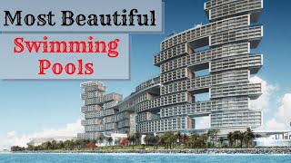 Top 10 Most Beautiful Swimming Pools In The World | Amazing Pools Lists In English 2021 | TopEcho by TopEcho 13 views 2 years ago 3 minutes, 11 seconds