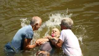 Baptism 8 5 18