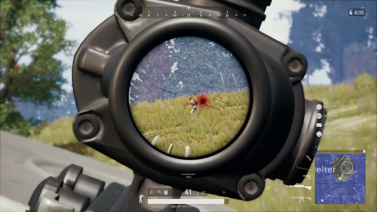 Pubg Report Player Ps4 Pubg Report Player Ps4
