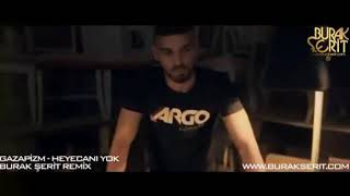 Gazapizm - Heyecanı  Yok  Remix (Emircan Çalıcı remix) Resimi