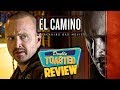 EL CAMINO A BREAKING BAD MOVIE REVIEW | IS IT A REAL MOVIE? - Double Toasted