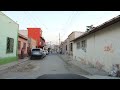 JUAREZ MEXICO RAW STREETS / PART 1