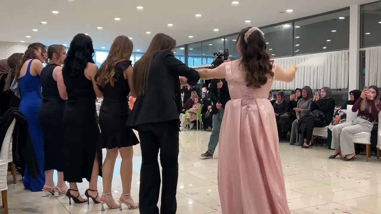 Düğünden canlı #637481088653