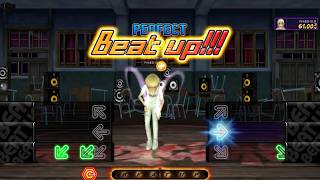 Download lagu Audition - Get On The Floor ( 140 BPM ) Beat Up !