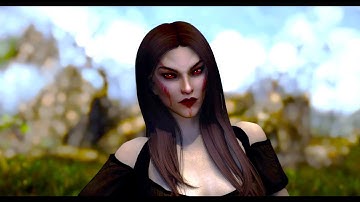 Skyrim ٠ What Happens If You Visit to Windhelm as a Dark Elf