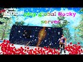Play global Rockylast day rules survival Hindi gameplayviral 