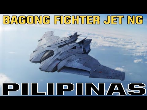 Ang Fighter Jet ng Pilipinas na KINAKATAKUTAN ng Marami  Bagong Kaalaman