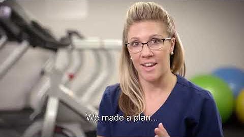 Working Works PSA Open Captioned 30 Seconds