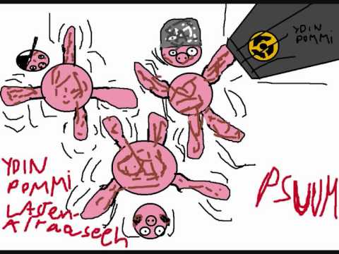 Video: Hiroshimita - Outoja Esineitä, Jotka Syntyvät Ydinpommin Liekistä - Vaihtoehtoinen Näkymä