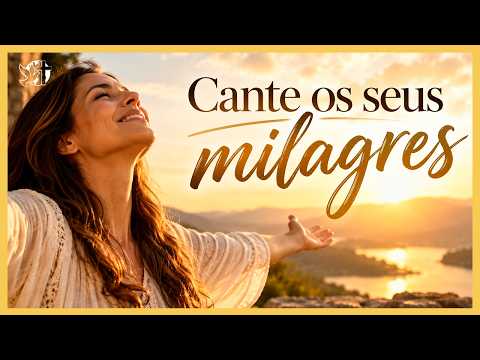 Levante-se Motivacional EP 565| Cante os seus milagres | Bispa Cléo