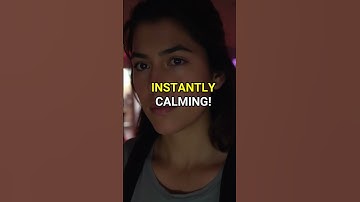 Instant Calm: Try This Breathing Exercise!
