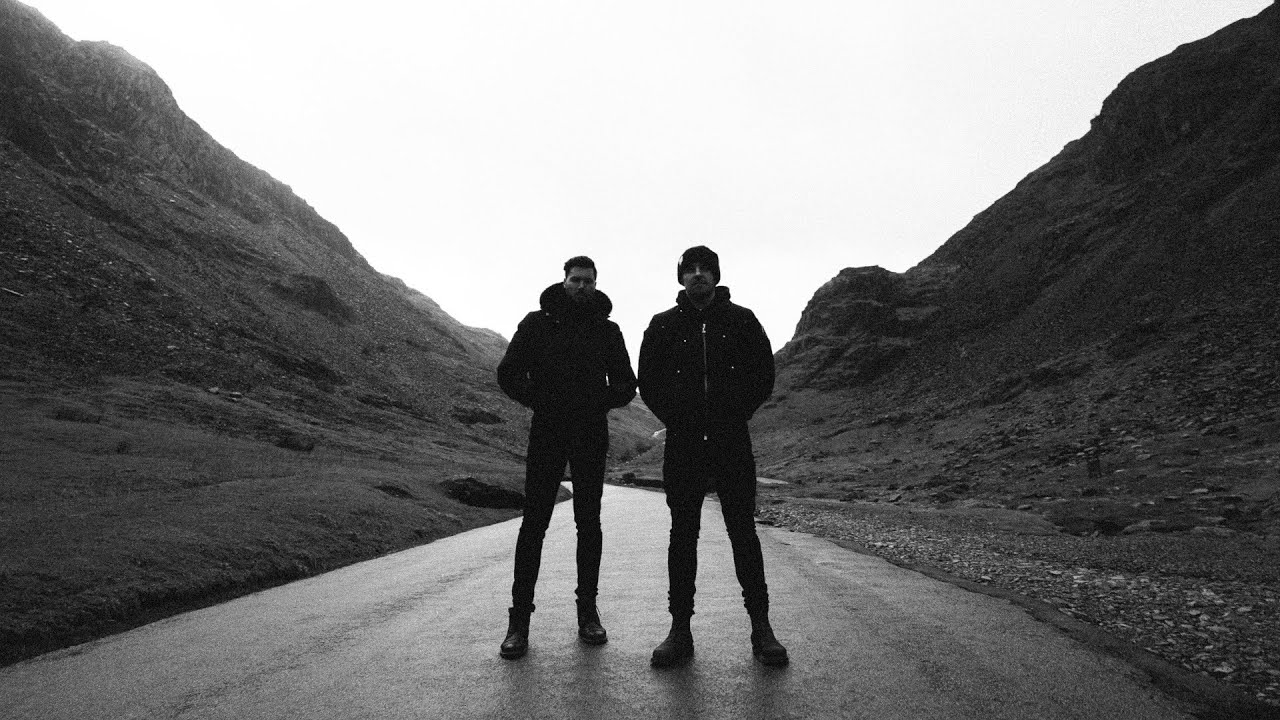 Third ≡ Party - Take Me Away (Extended Mix)