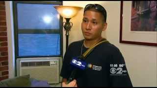 Interstate Air Conditioning Heating In Nyc Featured On Cbs News 6202012