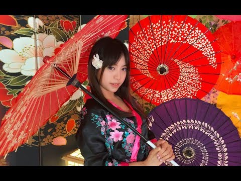 【アイリス✿】Tokio・Funka【今晚我是耍扇姬】