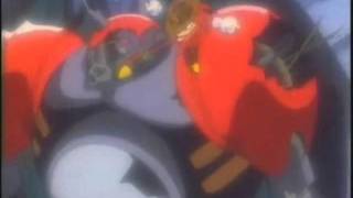 Knuckles Unknown From M.e.amv