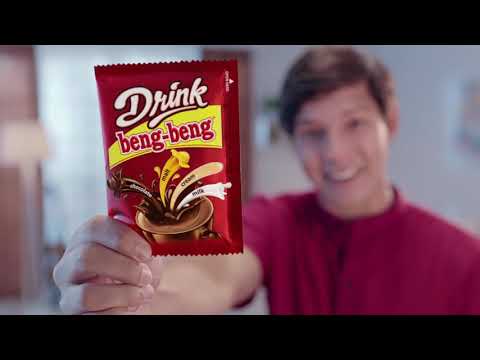 Minuman Beng Beng