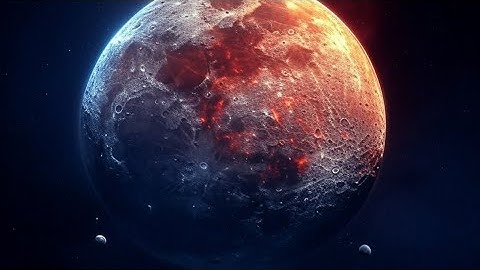 A Moon with Active Volcanoes! 🌋🌕 volcanoes,active volcanoes,jupiters moon io has active volcanoes