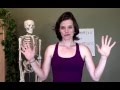 Bone rhythms in apanasana  squat part 1  ep 1  body of knowledge vlog