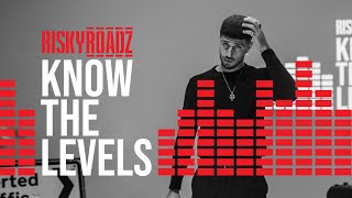 Know The Levels: Marcello Spooks