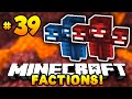 Minecraft FACTIONS #39 "DOUBLE WITHER BATTLE!" - w/PrestonPlayz & MrWoofless