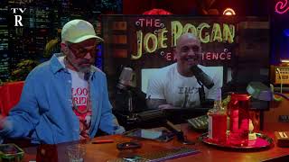 Joe Rogan and Elon Musk discuss GOD | RED BAR