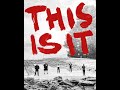 Miniature de la vidéo de la chanson This Is It