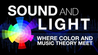 A Conversation About How Color Theory And Music Theory Overlap