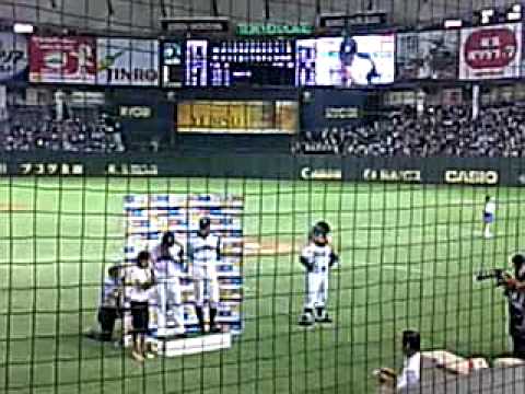 小谷野ヒーローインタビュー090813 213729