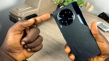 3 features for Red dot light at the back of Tecno Camon 30 - Indicator Light💡