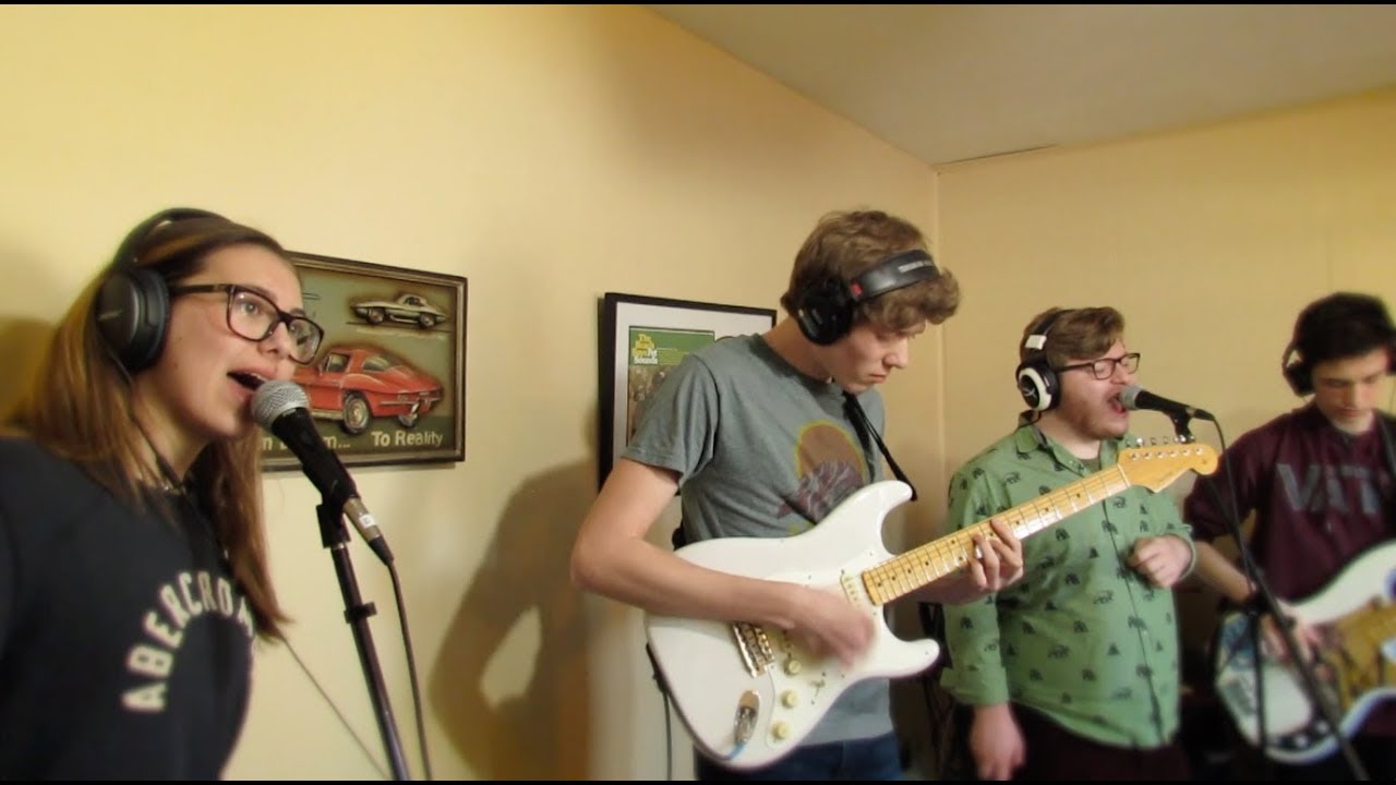 Valerie - Amy Winehouse - Cover