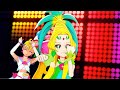Precure MMD Umapyoi Legend 