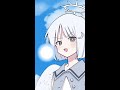 天使の間で流行ってるゲーム